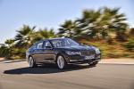 BMW M760Li xDrive V12 Excellence 2017 года (WW)